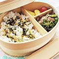 ちえたろう's cooksnap of when they made 簡単美味しい野菜炒めです。お弁当にも.