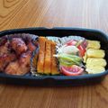 msft5632's cooksnap of when they made かぼちゃ焼くだけ♪甘くておいしい.