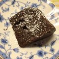 ほあちん's cooksnap of when they made 簡単なのに本格的チョコレートケーキ.