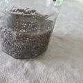 ドミンゲス's cooksnap of when they made チアシードの基本の戻し方＆応用編☆.