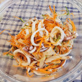 〜みみ〜's cooksnap of when they made 美味しく食べよう♪～イカの下ゆで編～.