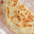 ＊ライカ犬＊'s cooksnap of when they made 高野豆腐入り✿ふんわりミニパンケーキ.