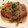 カーリーママさん's cooksnap of when they made 鶏の竜田揚げ☆大根おろしのせ.