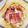 そらてんママ's cooksnap of when they made とろっとたまごのお窓パン.