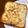 ma2kaboch's cooksnap of when they made ココナッツオイルとアーモンドのトースト❤.