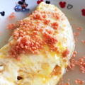 とも2323's cooksnap of when they made 筍ご飯リメイク！和風あんかけ.