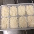 あちゃママ's cooksnap of when they made 離乳食「そうめんの冷凍保存」.