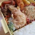 ちーゆづアーちゃん☆'s cooksnap of when they made 海老のオーロラソース風炒め.