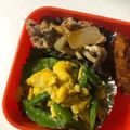 しげくん☆'s cooksnap of when they made スナップエンドウ大量消費☆卵炒め.