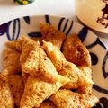 ☆＊あい＊☆'s cooksnap of when they made チーザ？ビールと♡カリカリチーズおつまみ.