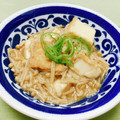 サンディサンディ's cooksnap of when they made すぐ出来る！厚揚げとえのきのトロッと煮.