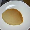 まさゆぅ☆'s cooksnap of when they made マクドナルドのホットケーキ？？？.