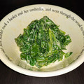 シューひろちゃん's cooksnap of when they made 簡単すぎる〜うるいの麺つゆマヨ！.