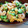 10りい's cooksnap of when they made ブロッコリーとエビと卵のオイスター炒め.