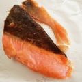 RIKOTORA's cooksnap of when they made 簡単☆フライパンで鮭の酒蒸し焼き.
