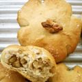 みみ母's cooksnap of when they made ほわっほわのメープル胡桃パン♪.