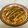 龍青空ママ's cooksnap of when they made 簡単♡もんじゃ飯(焼)♡.