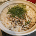のの0777's cooksnap of when they made 簡単！ ツナとレタスの中華風炊き込みご飯.