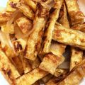20200322あい's cooksnap of when they made 油揚げ大量消費！鶏皮ならぬ油揚げポン酢！.