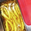 himhima72's cooksnap of when they made 小鮎のオイル煮.