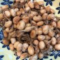 わたるんママ's cooksnap of when they made カリカリジャコと大豆のハチミツ醤油炒め.