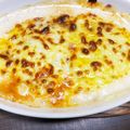 あゆいみママ's cooksnap of when they made オートミール米化！糖質制限ミートドリア.