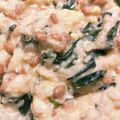 ayuayu3's cooksnap of when they made 風邪！妊婦さんにも☆ふわとろ納豆おじや.