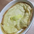 まっち1118's cooksnap of when they made グラタン皿で！簡単ダッチベイビー.