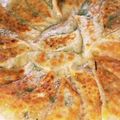 こももさん's cooksnap of when they made サバ缶＆キムチで作るヘルシー餃子.