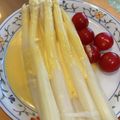 jiso37's cooksnap of when they made アスパラと相性抜群！オランデーズソース.
