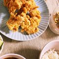 mack♪♪♪'s cooksnap of when they made KFCﾌﾗｲﾄﾞﾁｷﾝ風〜むね肉ver〜.