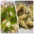 ますchan's cooksnap of when they made 魚の南蛮漬け.