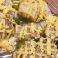 ＊ゆかりごはん's cooksnap of when they made ❁簡単♪白身魚のオーブン焼き❁.