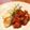 ○ハリネズミ○'s cooksnap of when they made 10分あるなら！鱈のソテー&夏野菜ソース.