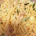 ｒａｔｅｋｋｋｔ's cooksnap of when they made ごはんがススム、サラダスパゲティ.