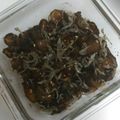 クックプ～'s cooksnap of when they made めっけもん♪簡単！！きゅうりの佃煮.