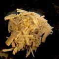 Kユリコ's cooksnap of when they made なめ茸（簡単）.