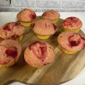 ありすん氷室's cooksnap of when they made プレーンマフィン.