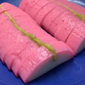 ☆ごはんできた☆'s cooksnap of when they made 板わさ.