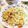 クックE662AA☆'s cooksnap of when they made しらす炒飯☆.