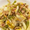 れっもーん's cooksnap of when they made mキャベツとツナのクタクタ煮.
