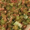 哲美☆'s cooksnap of when they made お弁当にも＊大根菜で手作りふりかけ.