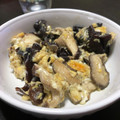 四姉妹's cooksnap of when they made 生きくらげとニラと卵の中華炒め.
