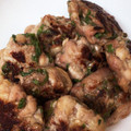 summer813's cooksnap of when they made 大葉と豚こまの握り焼き.