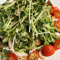 ドドレミ♪'s cooksnap of when they made ちくわ！ちくわのナムル.