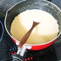 コモママパパ's cooksnap of when they made 酒粕豆乳ホワイトソース.