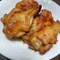 okamelove's cooksnap of when they made BBQチキン.
