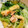 9ma9ma's cooksnap of when they made 水菜と薄揚げの煮物.