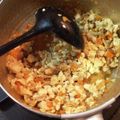 ぶちみほ's cooksnap of when they made 煎り豆腐.