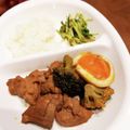 pnyo's cooksnap of when they made ＊鶏ももと卵のさっぱり煮＊.